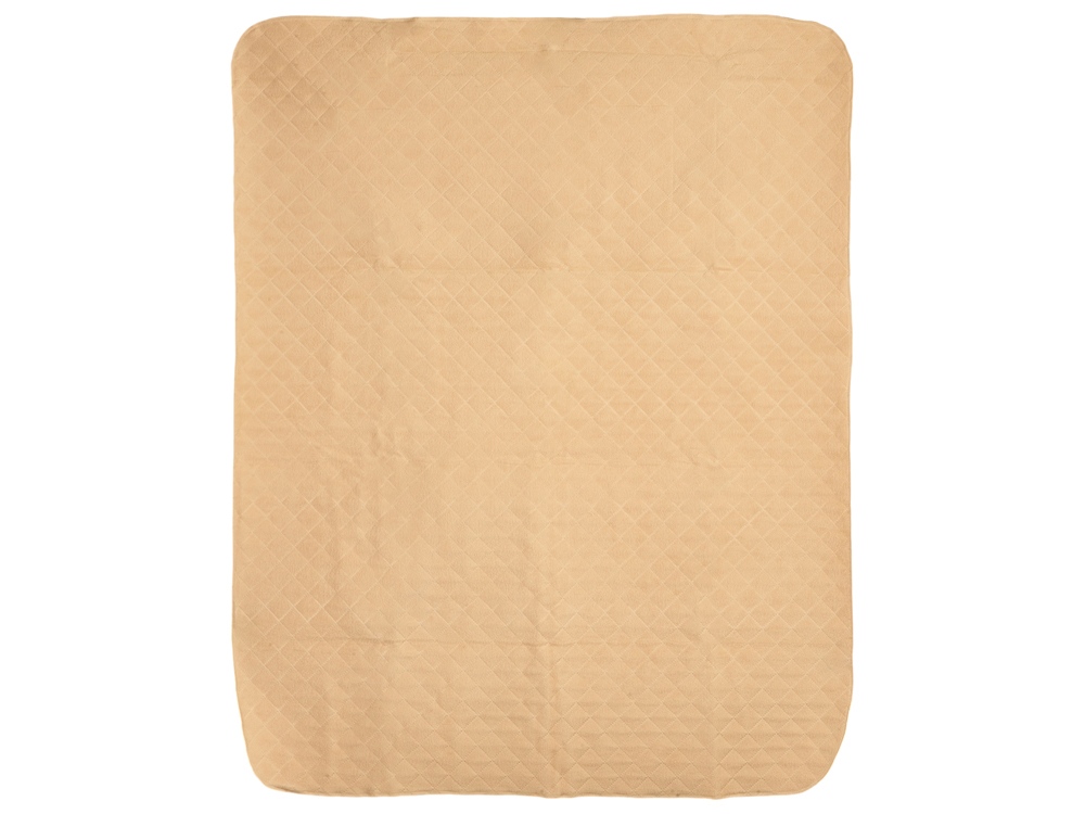 Плед для пикника Ridge, цвет бежевый Плед для пикника Ridge, цвет бежевый