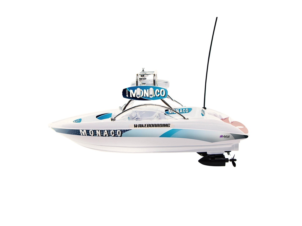Радиоуправляемый катер HIPER MONACO (Р)