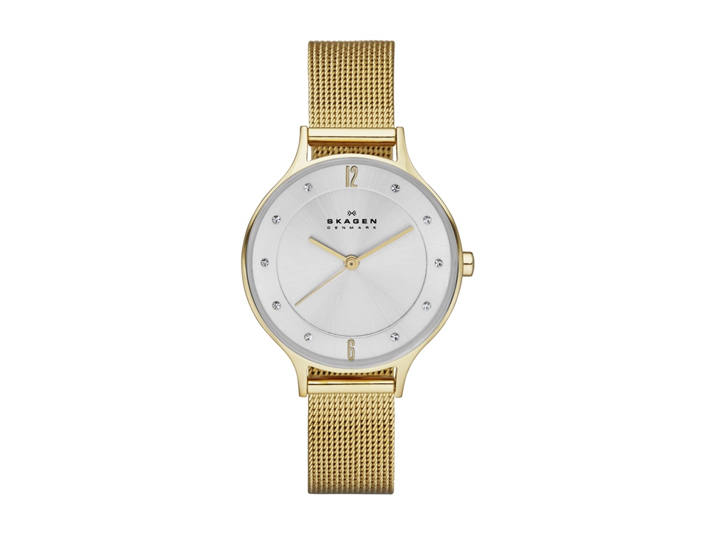 Часы наручные, женские. Skagen