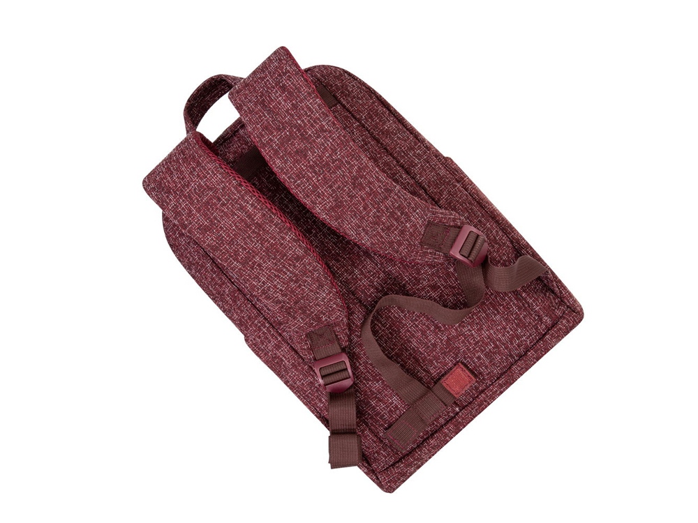 RIVACASE 7923 burgundy red рюкзак для ноутбука 13.3
