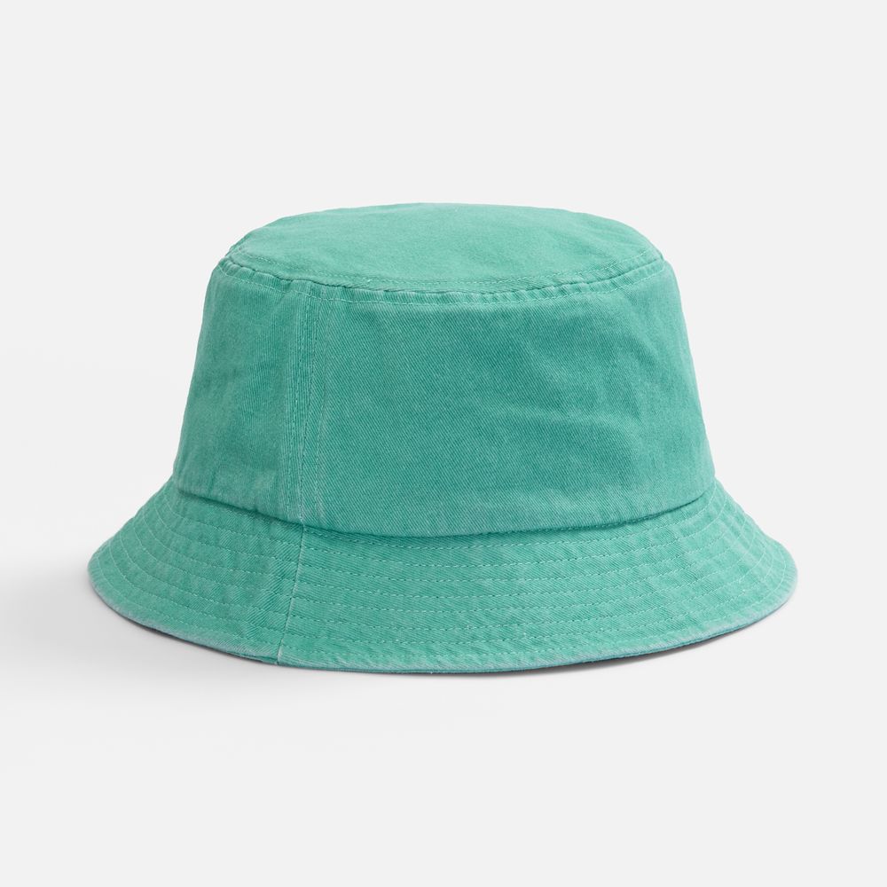 Панама Berwi, зеленая Панама Berwi, зеленая