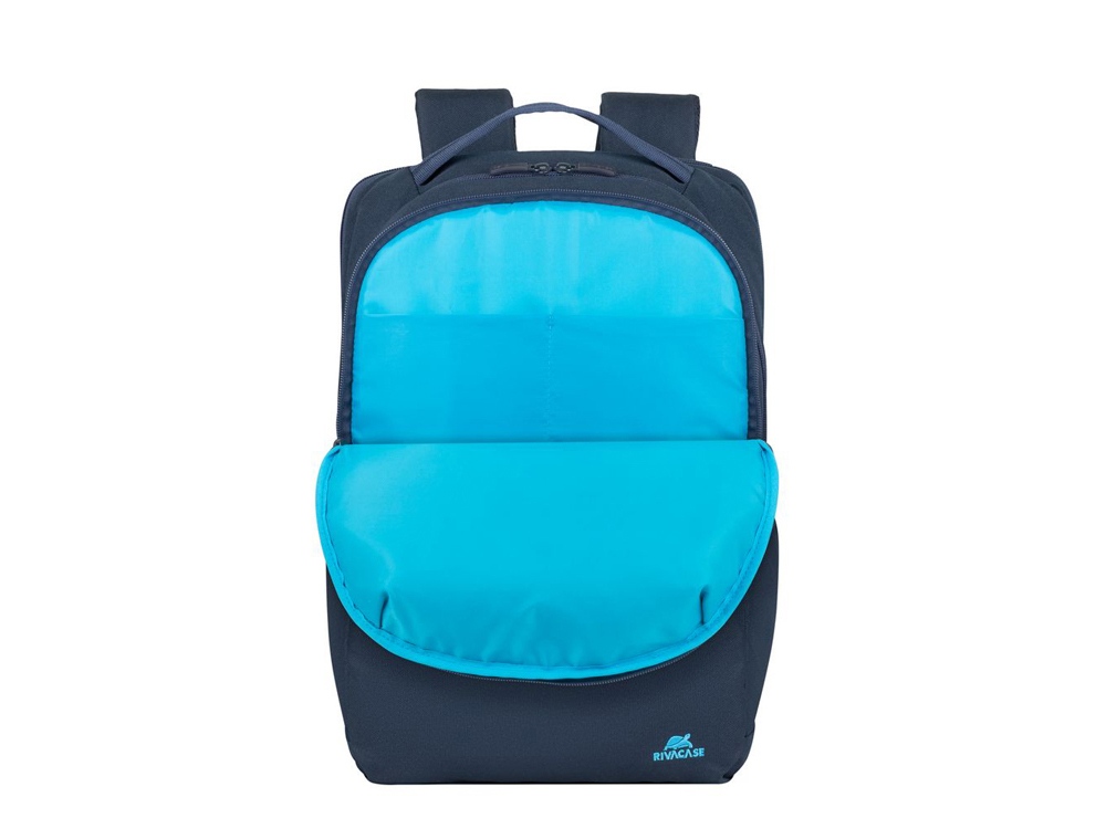 RIVACASE 7764 dark blue рюкзак для ноутбука 15.6 / 6
