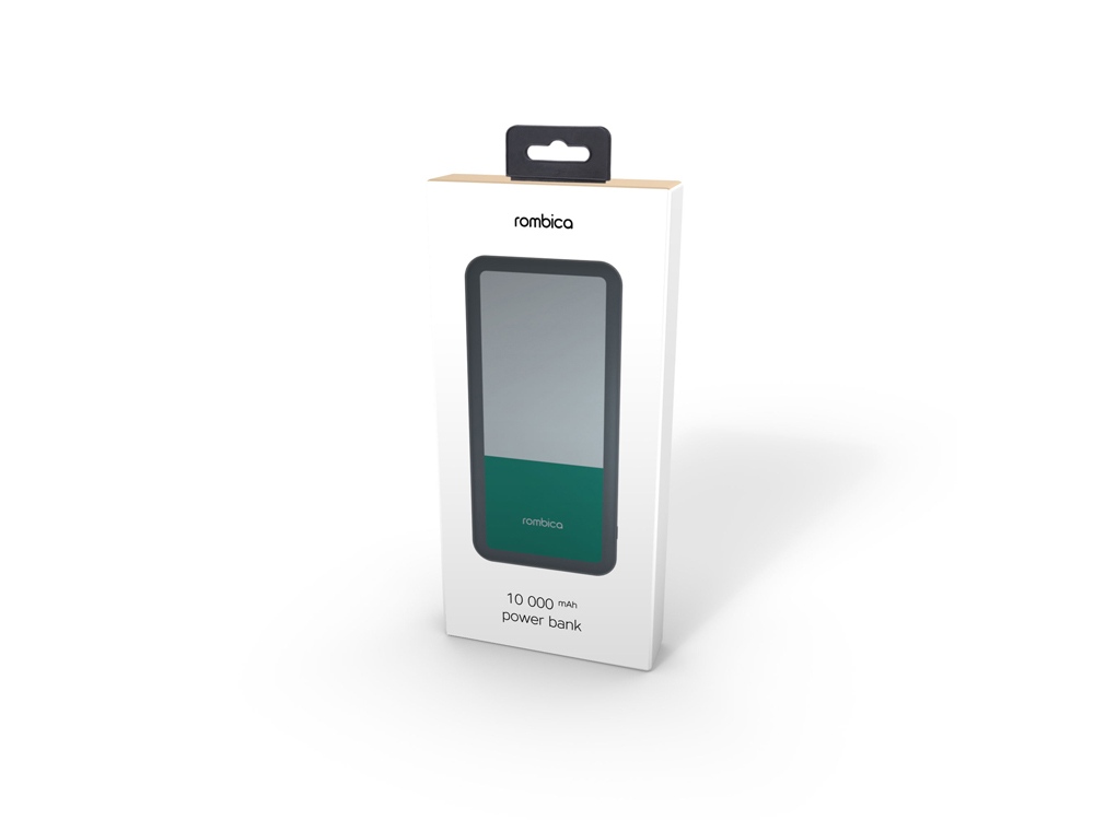 Внешний аккумулятор Rombica NEO Bright 5C