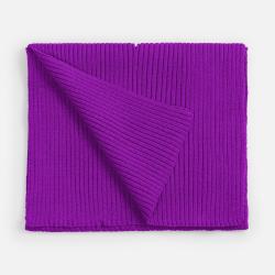 Шарф Yong, фиолетовый Шарф Yong, фиолетовый