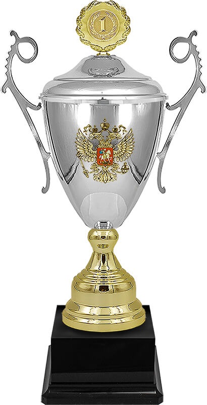 Кубок Адмирал 1 место