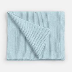 Шарф Yong, голубой