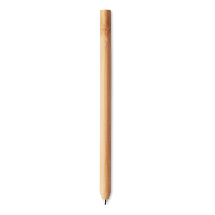 Ручка шариковая бамбук