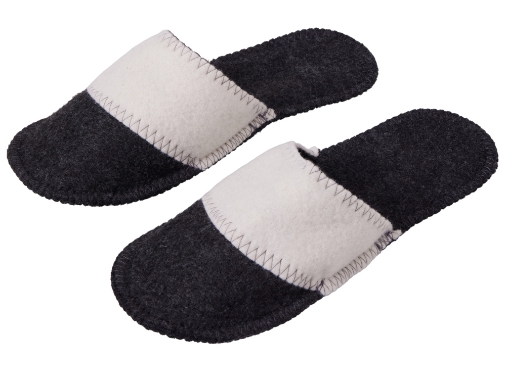 Банный набор с килтом Healing, мужской, двуцветный