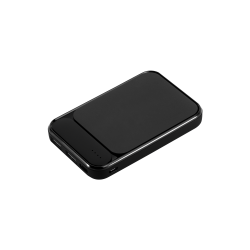 Внешний аккумулятор с подсветкой Starlight PB 5000 mAh, черный