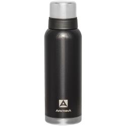 Термос «Арктика Hammerite 1200», черный