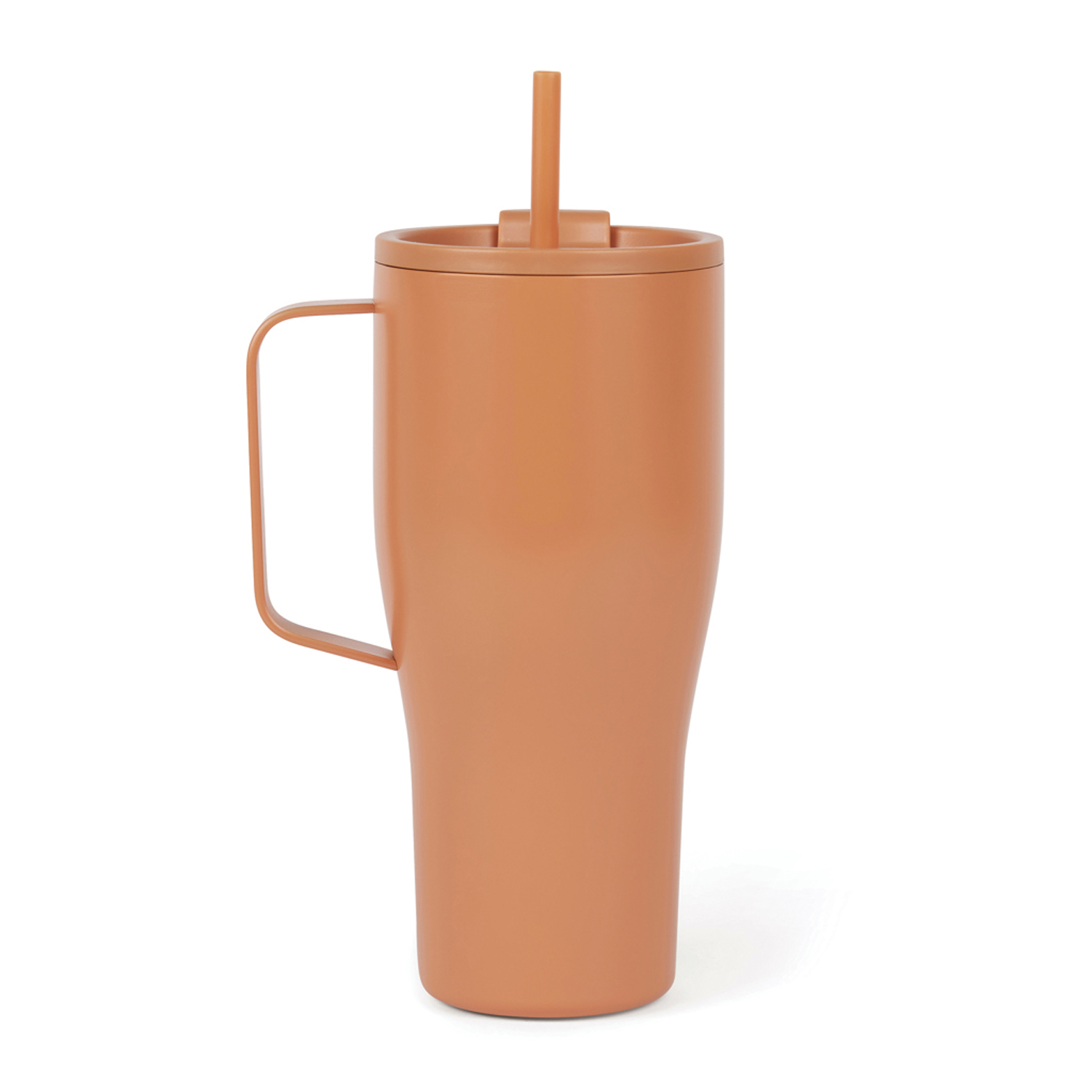 Термобутылка VINGA Eos Voyager из переработанной нержавеющей стали RCS, 800 мл