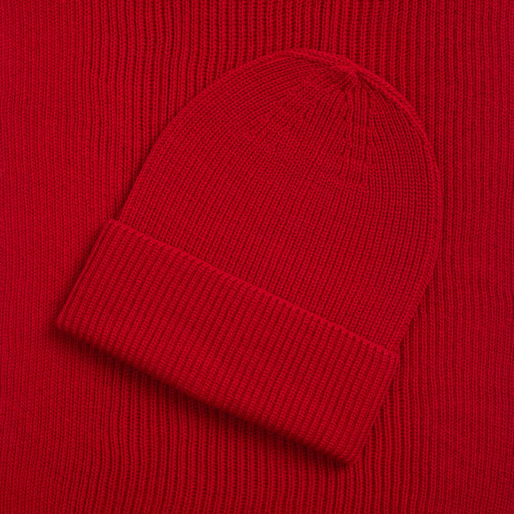 Набор Nobilis Mono, красный