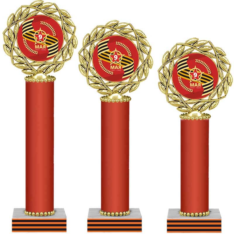 Награда 9 Мая