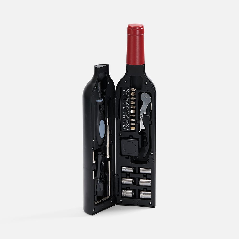 Набор инструментов Top Shelf Набор инструментов Top Shelf