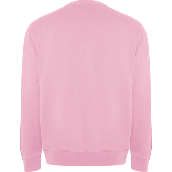 Джемпер BATIAN унисекс, СВЕТЛО-РОЗОВЫЙ XS