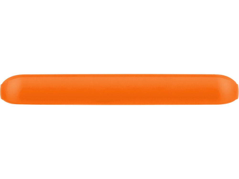 Внешний аккумулятор Powerbank C1, 5000 mAh, оранжевый Внешний аккумулятор Powerbank C1, 5000 mAh, оранжевый