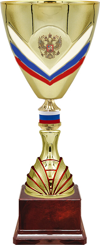 Кубок Тимофей