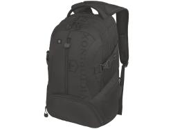 Рюкзак VX Sport Scout, 26 л, черный