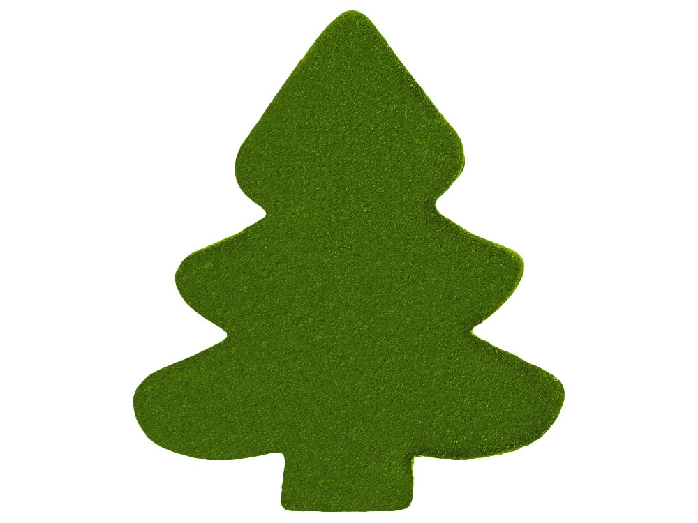 Пряник имбирный Елка