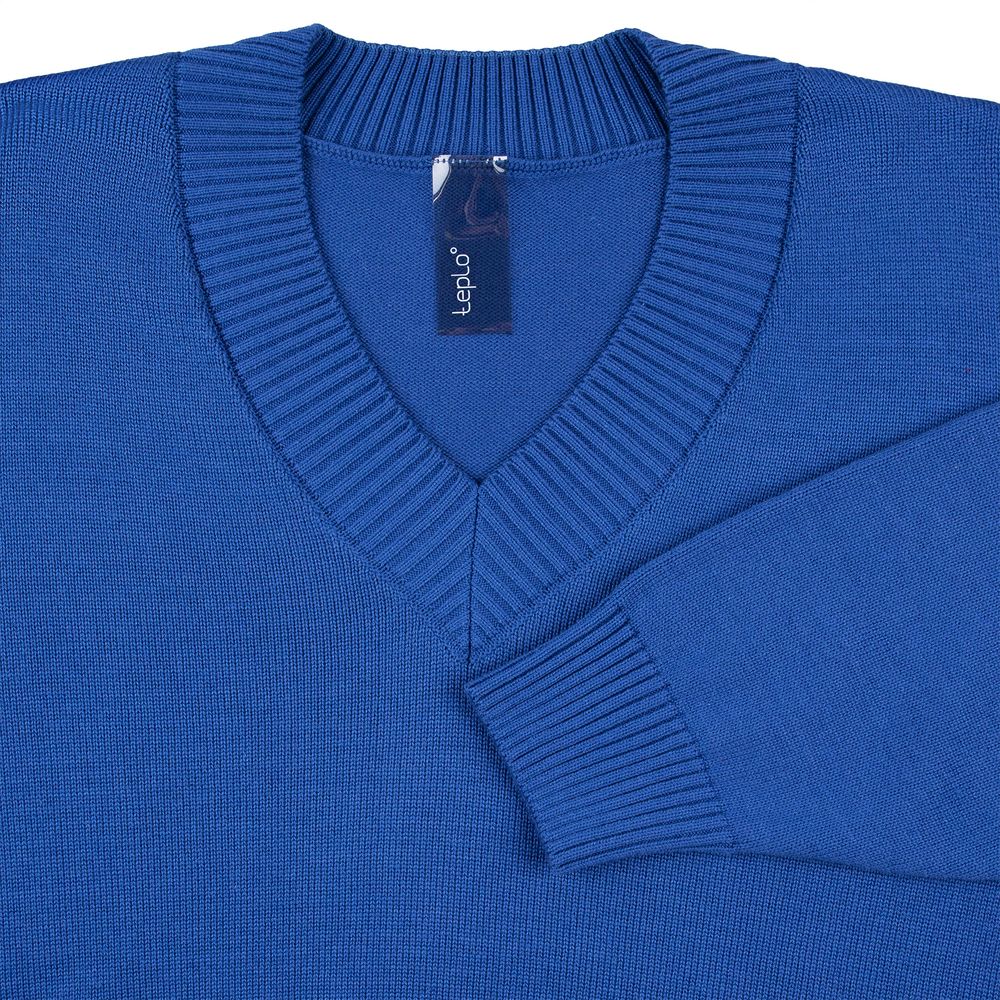 Джемпер Siluetti Stillan, синий Джемпер Siluetti Stillan, синий