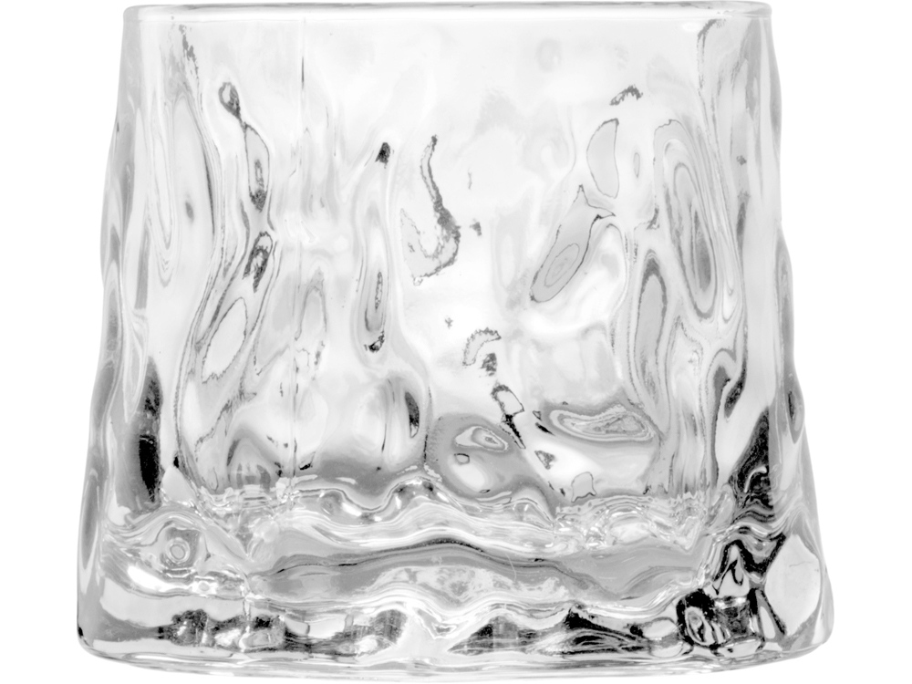 Вращающийся бокал для виски на сланцевом костере Bromo