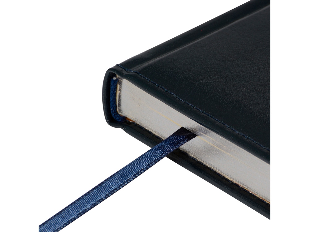 Ежедневник недатированный А5+ Persona (синий) (Р) Ежедневник недатированный А5+ Persona (синий) (Р)