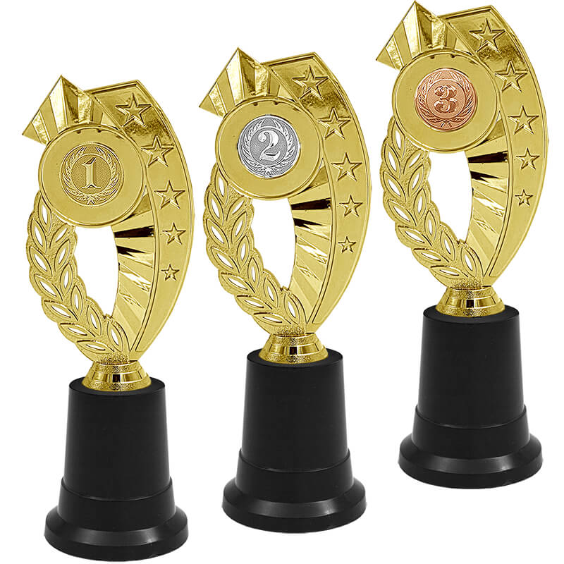 Награда 2 место