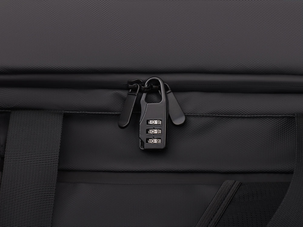 Рюкзак-спортивная сумка Duffle