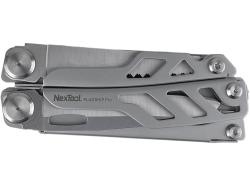 Мультитул Nextool Flagship Pro, 16 функций, нейлоновый чехол (NE20203)
