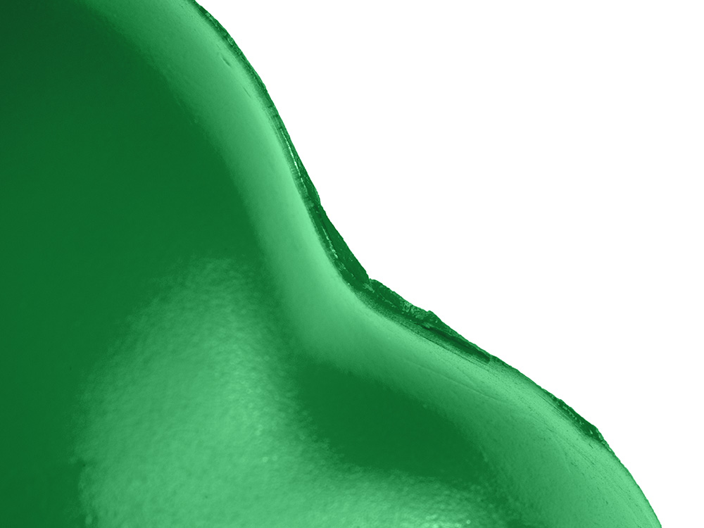 Антистресс Сердце, зеленый Антистресс Сердце, зеленый