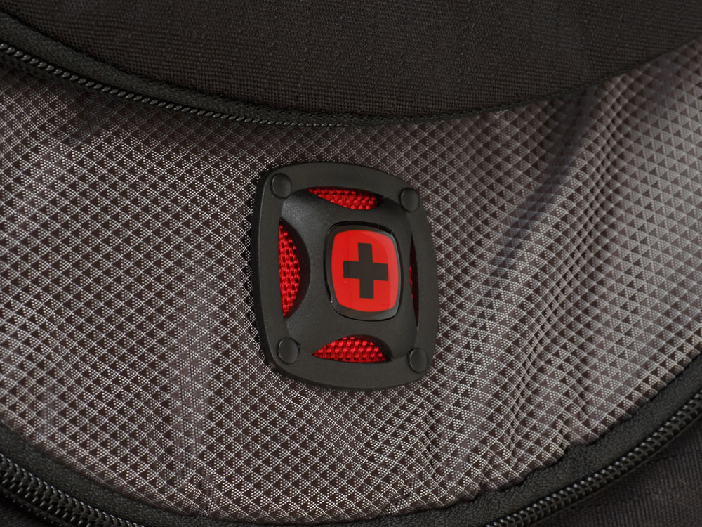 Рюкзак Synergy с отделением для ноутбука 16