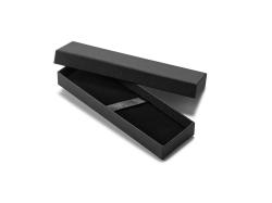 CASIE. Футляр для 1 ручки, Черный CASIE. Футляр для 1 ручки, Черный