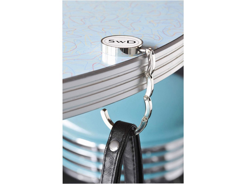 Держатель для сумки Venice белый Держатель для сумки Venice белый