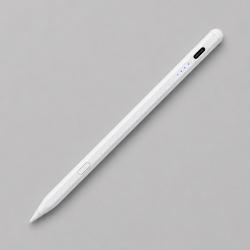 Стилус активный Magic Pencil Pro для iPad, белый, Deppa Стилус активный Magic Pencil Pro для iPad, белый, Deppa