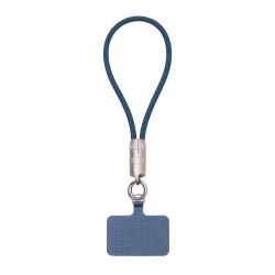 Кабель-ланьярд Корд (Cord), синий Кабель-ланьярд Корд (Cord), синий