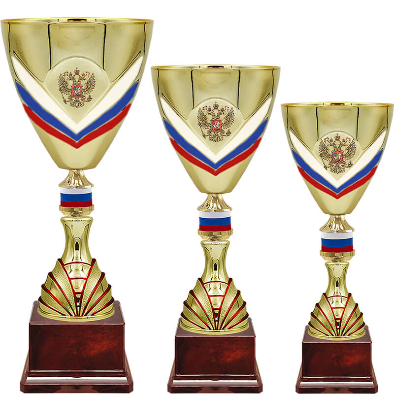 Кубок Тимофей