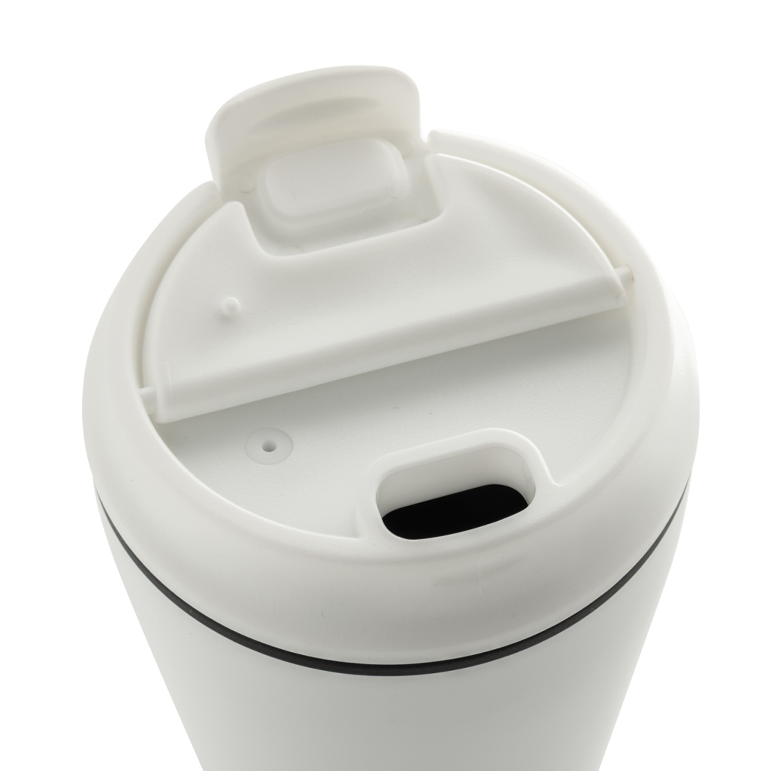 Кружка для кофе Pico Barista RCS, 220 мл, в тубусе