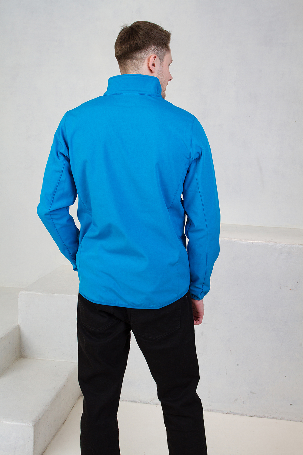 Куртка softshell мужская STAN 275, 70N