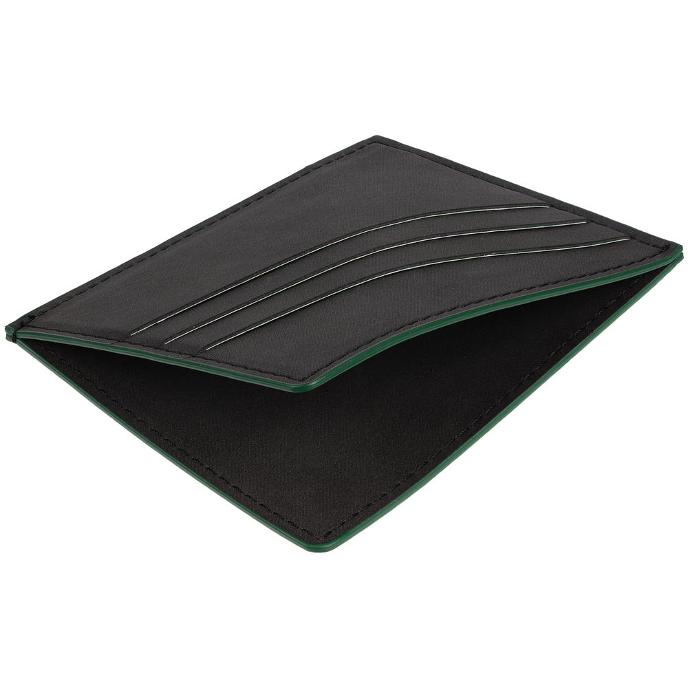 Набор Multimo Tea, черный с зеленым Набор Multimo Tea, черный с зеленым