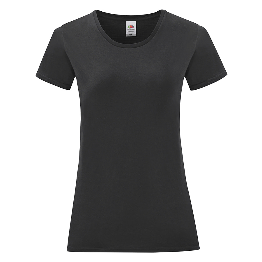 Футболка женская LADIES ICONIC 150 Футболка женская LADIES ICONIC 150