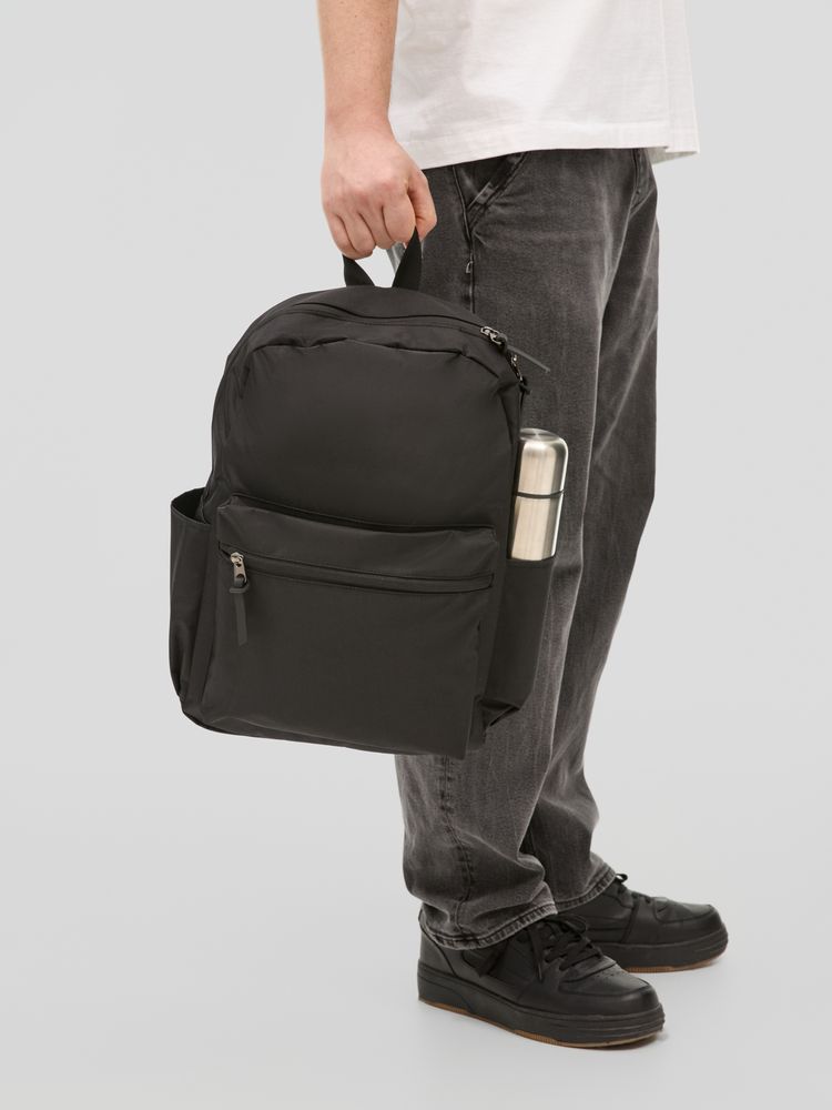 Рюкзак Modera, черный Рюкзак Modera, черный