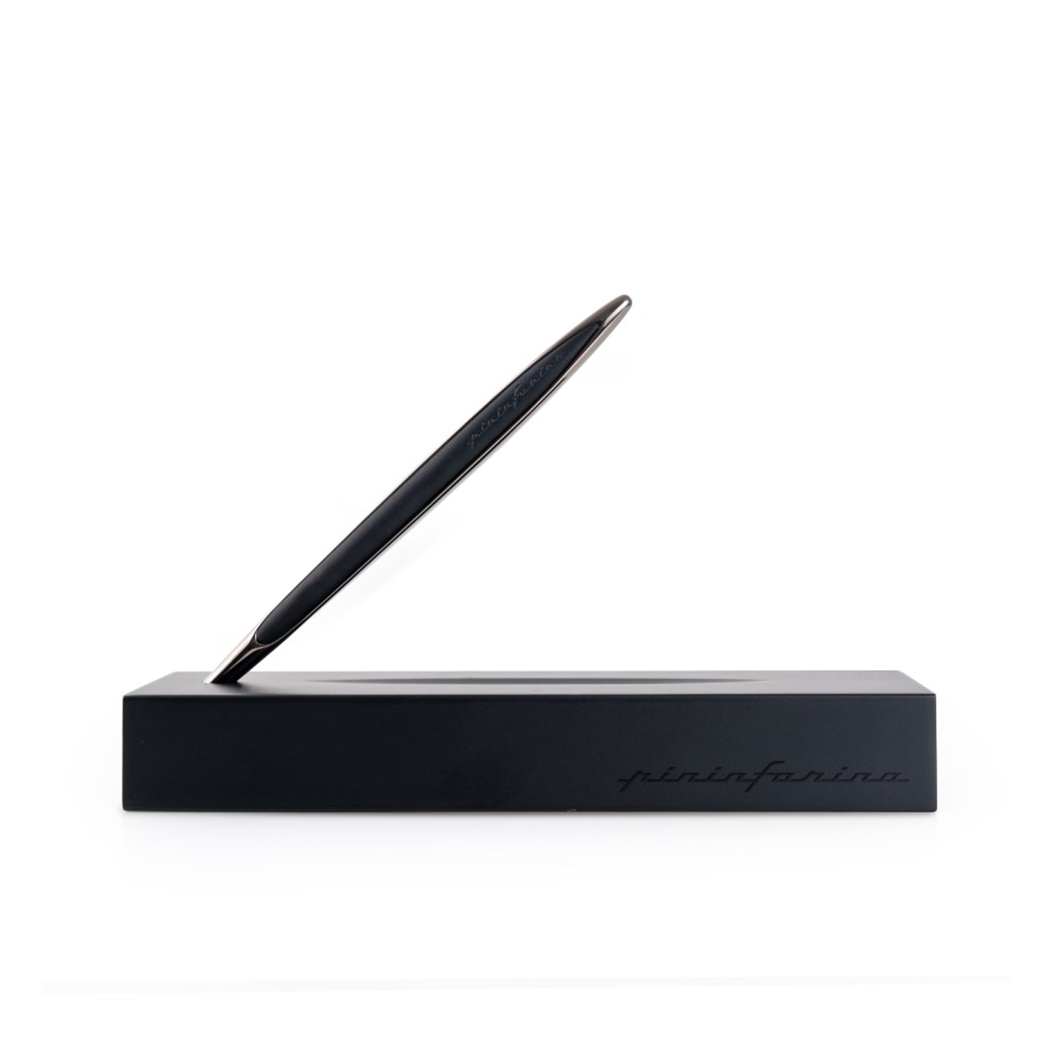 Шариковая ручка Pininfarina Cambiano Black Edition Ink