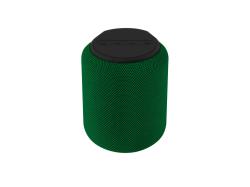 Портативная колонка mySound Clario, 15 Вт Green Портативная колонка mySound Clario, 15 Вт Green