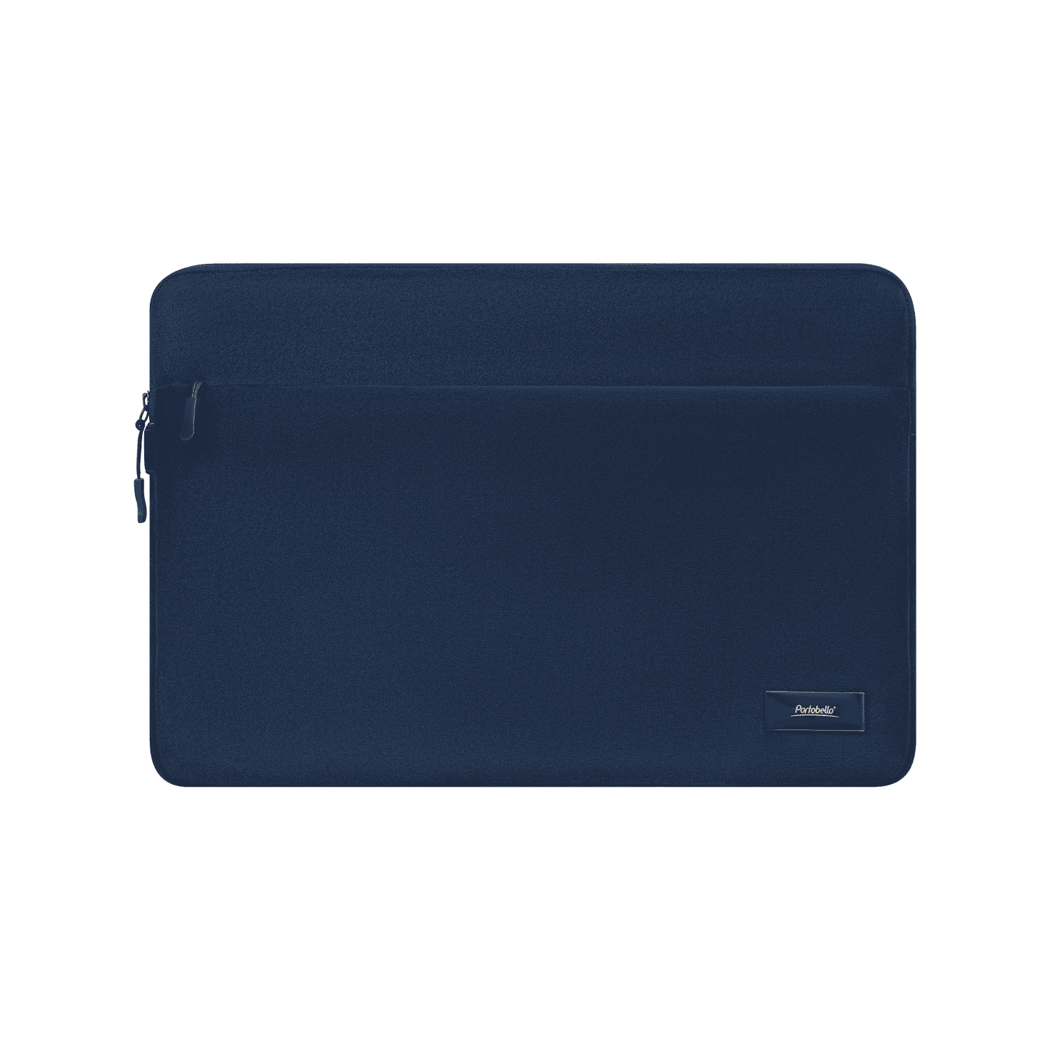 Чехол для ноутбука Бруклин (Brooklyn), синий Чехол для ноутбука Бруклин (Brooklyn), синий