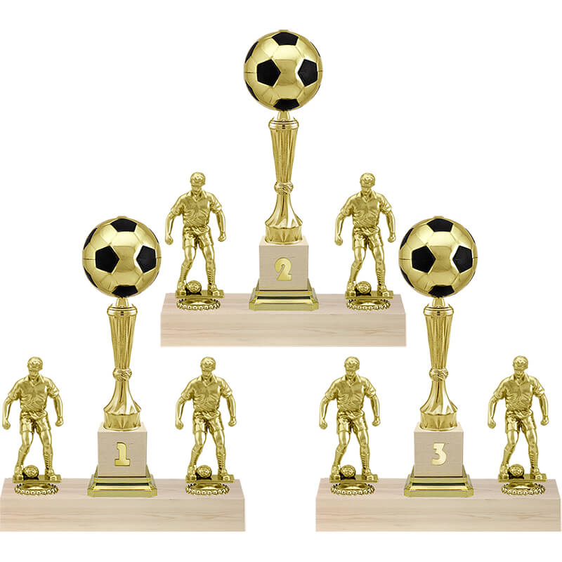 Кубок Роберто 2 место