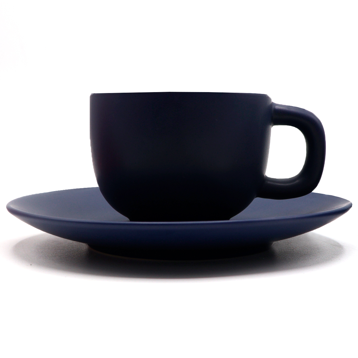 Чайная пара Frozen, синяя Чайная пара Frozen, синяя