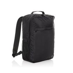 Рюкзак для ноутбука Swiss Peak Essential из rPET Aware™, 15.6" Рюкзак для ноутбука Swiss Peak Essential из rPET Aware™, 15.6"