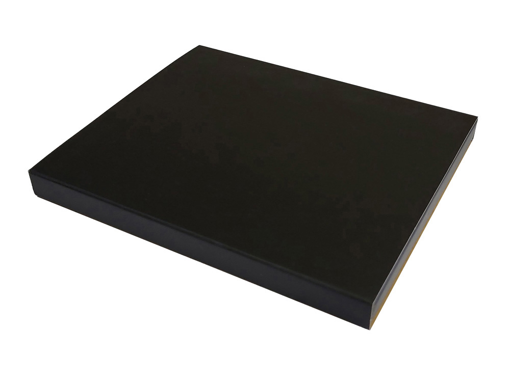 Картхолдер Охта, черный