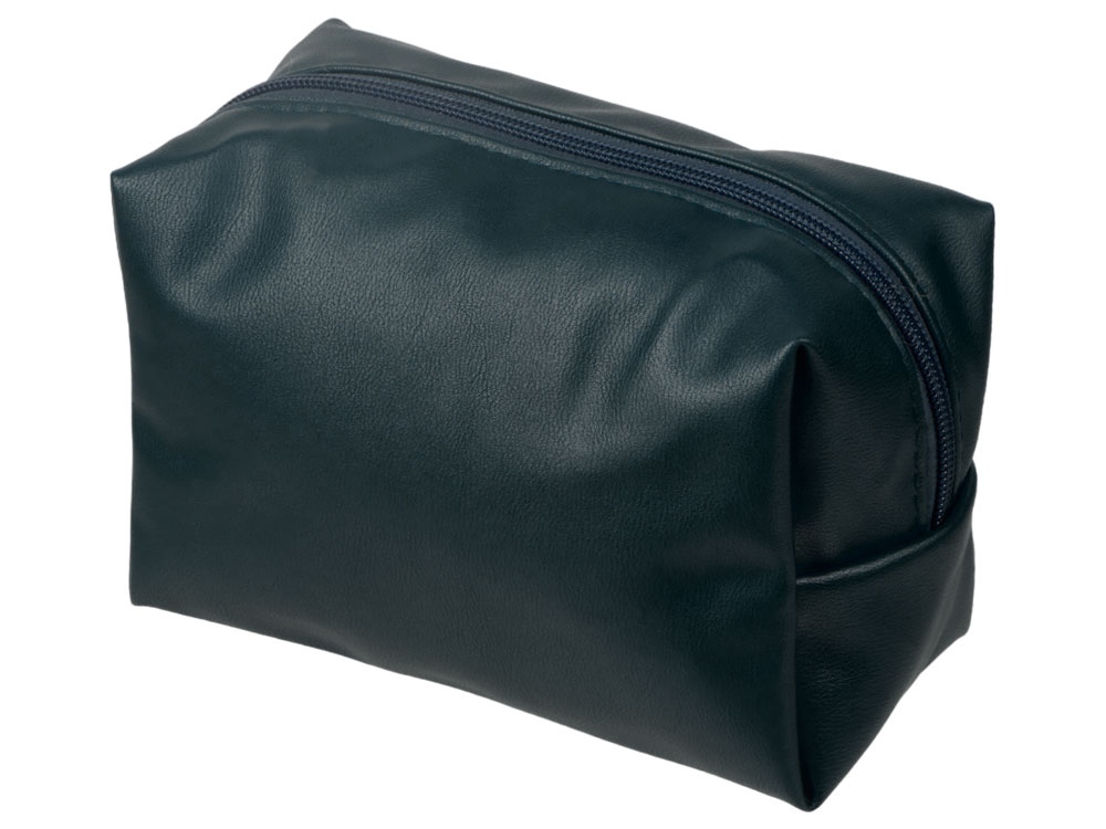 Органайзер для электроники и проводов Enio, темно-синий