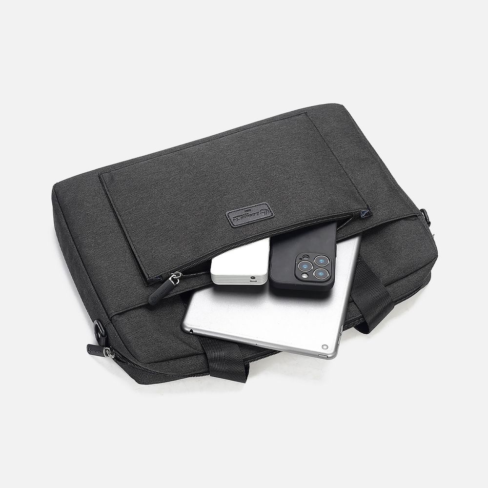 Cумка для ноутбука L275, черная